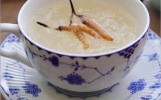 冬蟲(chóng)夏草是食品還是藥品呢？