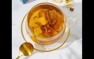 適合干草還是新鮮冬蟲夏草的食療方案？