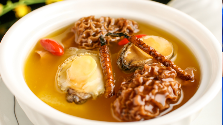 冬蟲夏草怎么吃效果最好？科學(xué)食用指南來了