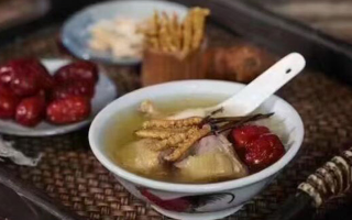 冬蟲(chóng)夏草：辨清體質(zhì)，找準(zhǔn)適合的滋補(bǔ)人群