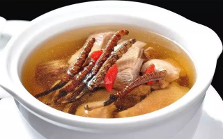 冬蟲夏草對(duì)性功能有幫助嗎？